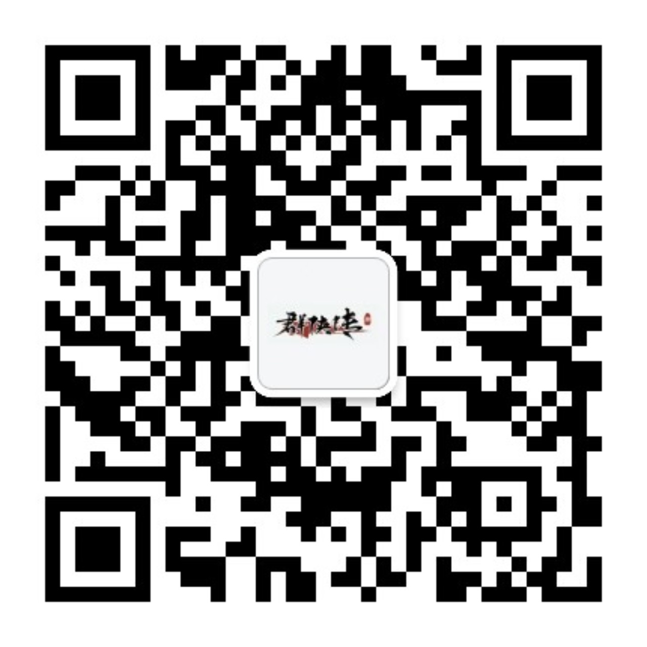 QR Code